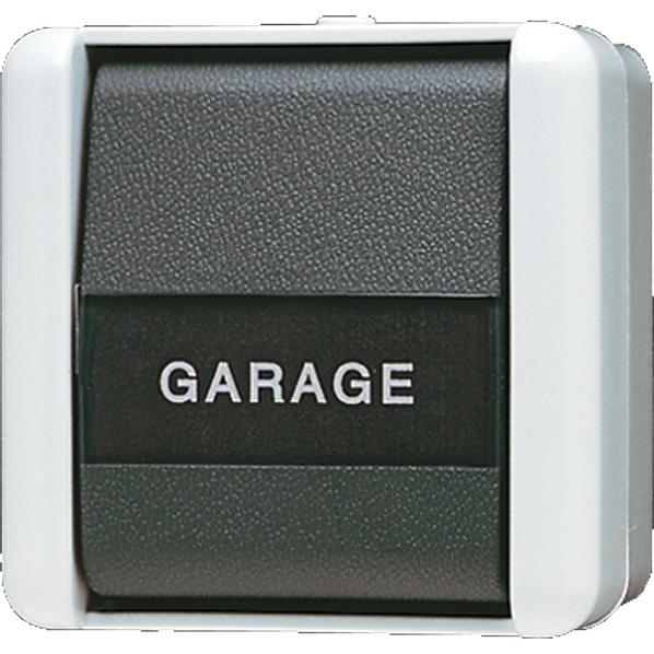 JUNG Oberteil (806NAWOT)