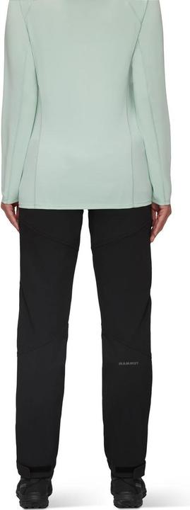 Produktbild Mammut Zinal Guide SO Hybrid Pants Women, Softshell Hose (32)