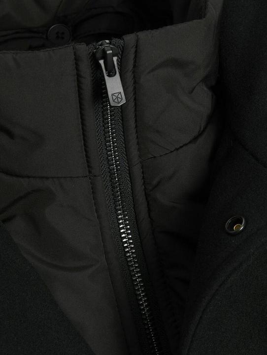 Produktbild Jack & Jones Jprccalex Wool Blend Field Jacket Sn