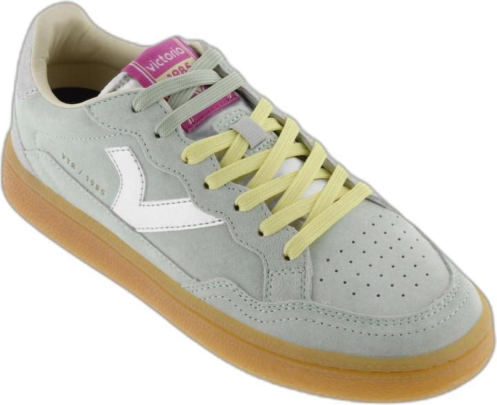 Immagine prodotto Victoria Smash - Suede Color (38)