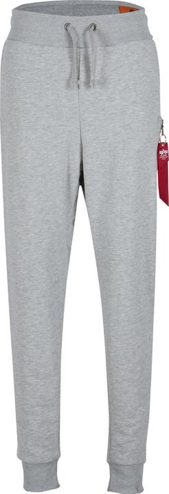 Actual product image Alpha Industries X-Fit Slim Cargo Sweatpants (S)