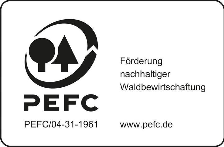 Produktbild Sigel Pure, Hardcover (A6, Kariert, Harter Einband)