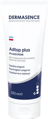 Produktbild Dermasence Adtop plus (Körpercreme, 100 ml)
