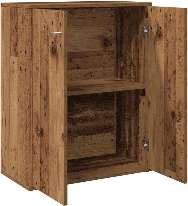 Produktbild vidaXL Sideboard (60 x 30 x 75 cm)