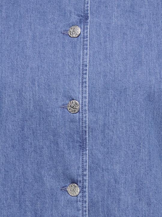 Immagine prodotto Only CARASTRA Jeanshemd Jeanshemd (44)