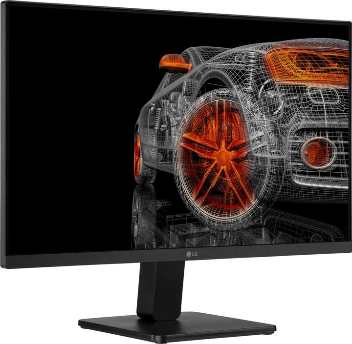 Productafbeelding LG 24MR400-B (1920 x 1080 Pixels, 23.80")