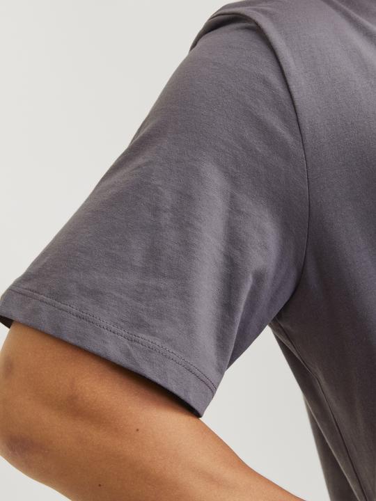 Immagine prodotto Jack & Jones T-shirt stampata con scollo rotondo (M)