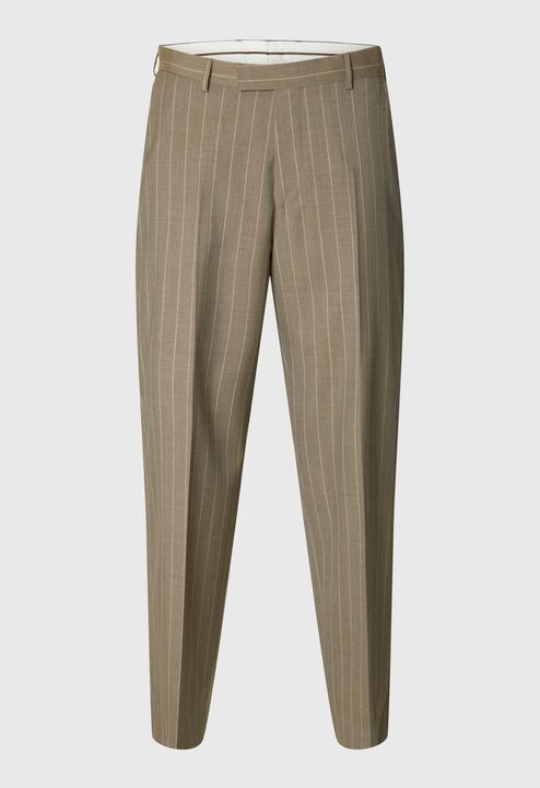Immagine prodotto Selected Relaxed Fit Woll Anzughose (48)