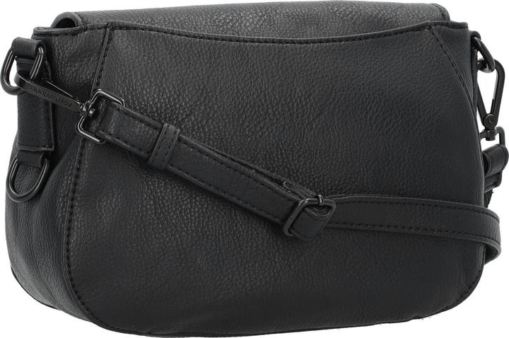 Produktbild FredsBruder Saddle Bag Deep Dark 275-3707