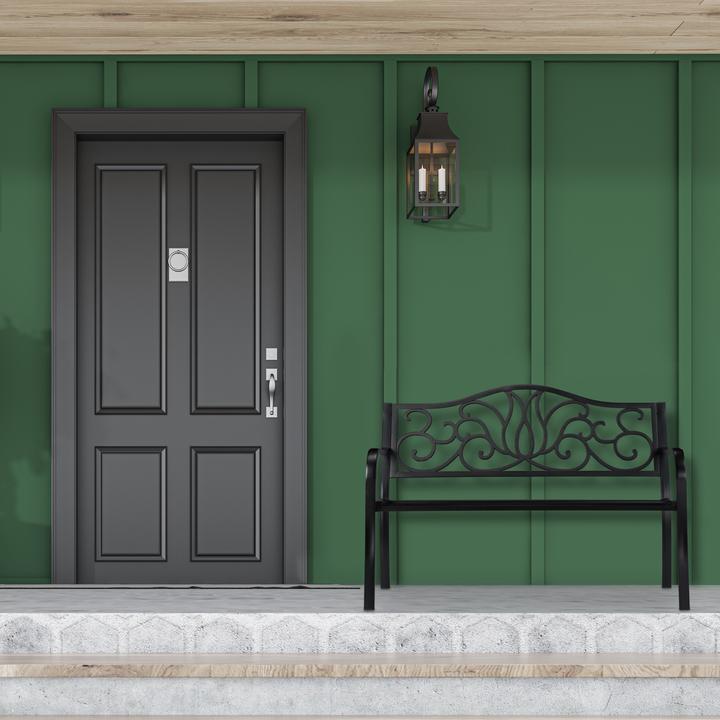 Immagine prodotto Relaxdays Panca giardino