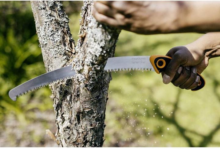 Image du produit Fiskars Scie de jardin à main SW-330 330 mm
