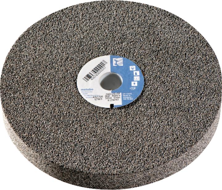 Produktbild Metabo Schleifscheibe 75x25x20 60 (60 N)