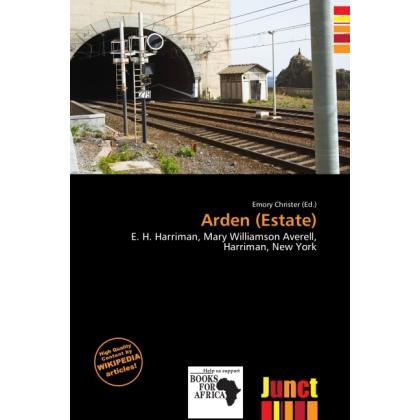 Thumbnail - Arden (Estate), Ratgeber von Emory Christer