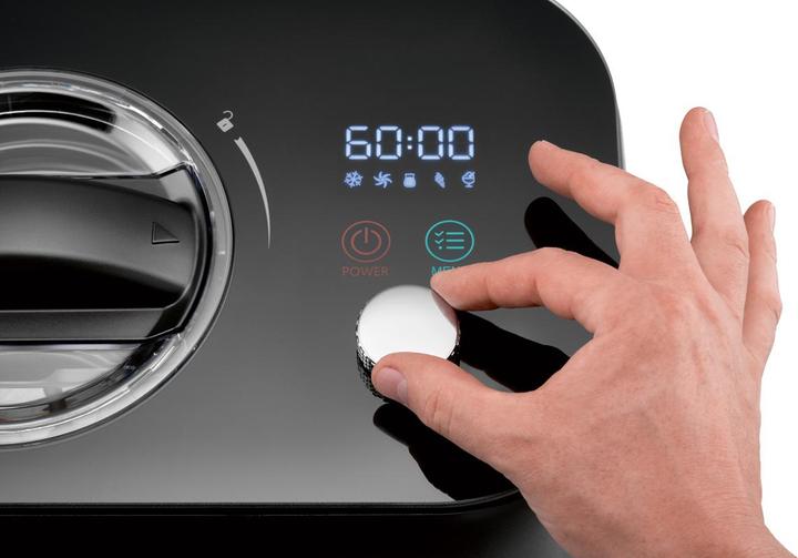 Actual product image Solis Ice Dream