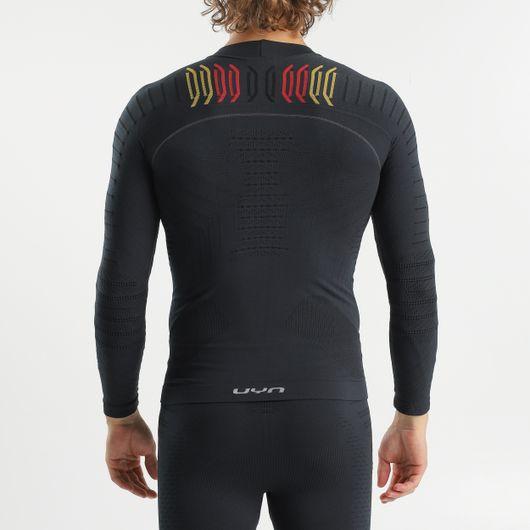 Actual product image UYN Thermoshirt Natyon 3.0 Deutschland (XXL)