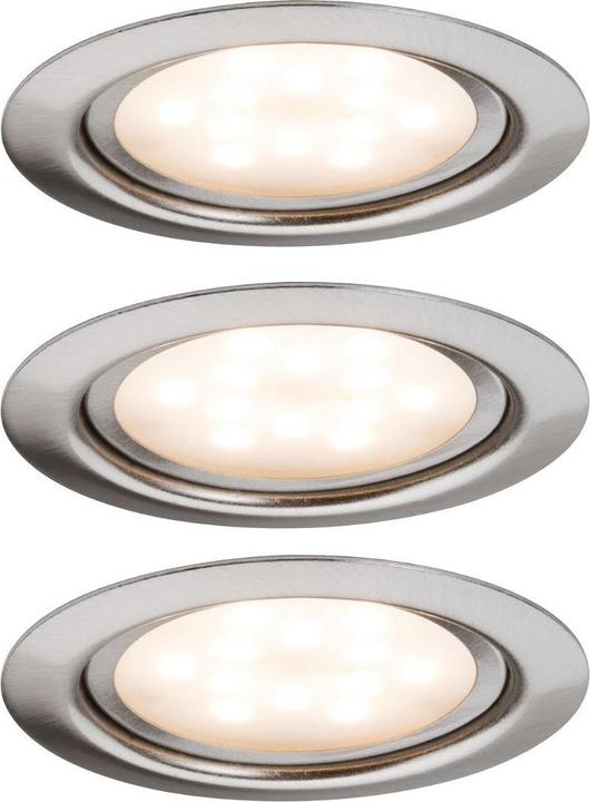 Immagine prodotto Paulmann Apparecchi da incasso a LED Micro Line (305 lm)