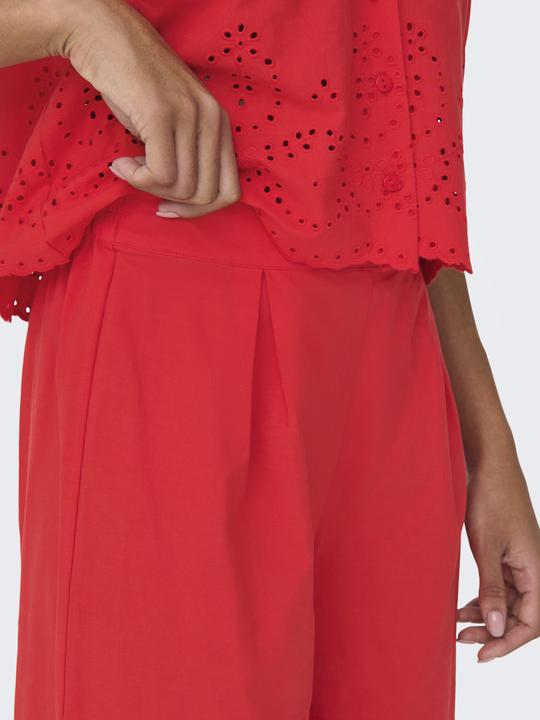 Produktbild Only ONLROXANNE Normal geschnitten Culotte Culotte (L)