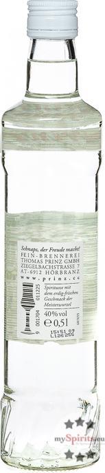 Actual product image Prinz Masterwort 0.5l