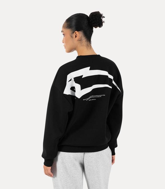 Image du produit Smilodox Sweat-Shirt Tane (XL, XXL)