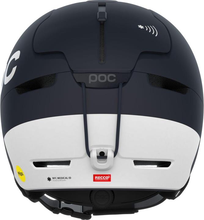 Actual product image Poc Obex BC MIPS (55 - 58 cm, M, L)