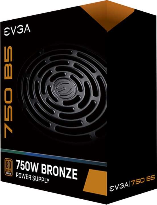 Produktbild EVGA B5 (750 W)