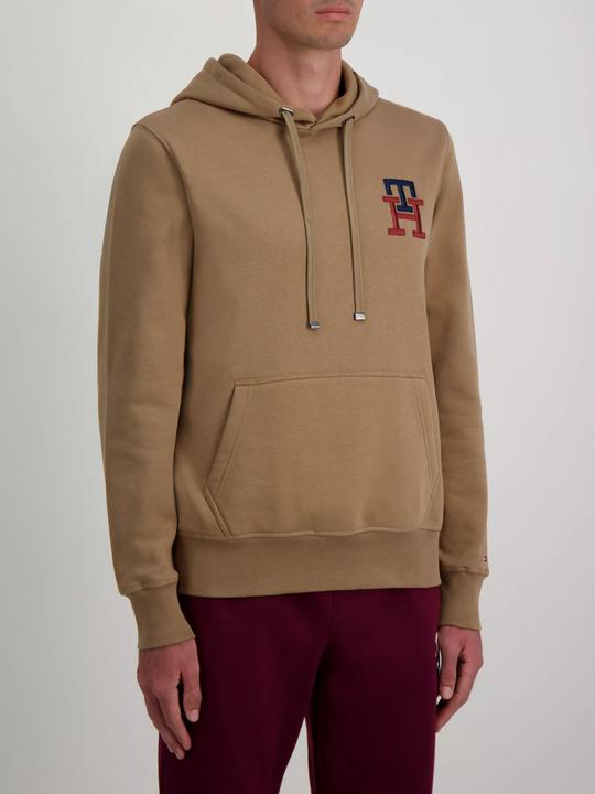 Immagine prodotto Tommy Hilfiger Felpa con cappuccio (54, XL)