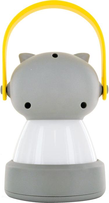 Produktbild Schwaiger LED Campingleuchte Eule