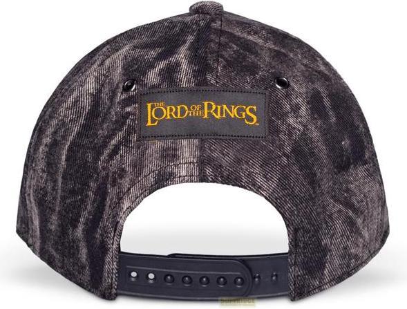 Produktbild Difuzed LORD OF THE RINGS - Sauron - Casquette Ajustable (One Size)
