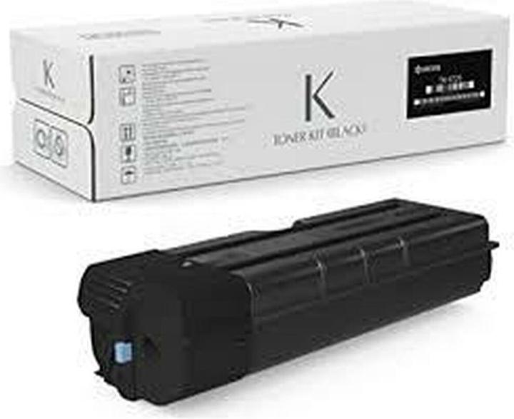 Produktbild Kyocera Tk-6725k (BK)