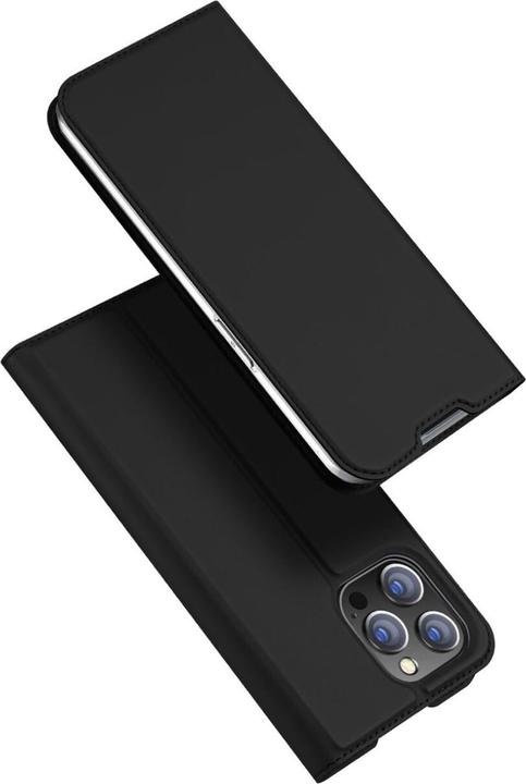 Produktbild Dux Ducis Skin Pro Series Bookcover (Apple iPhone 14 Pro)