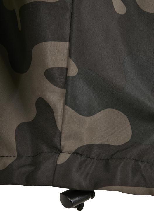 Actual product image Brandit Summer Pull Over Jacket (S)