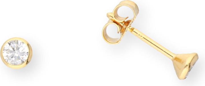 Image du produit Carat Solitaire (Or 18ct)