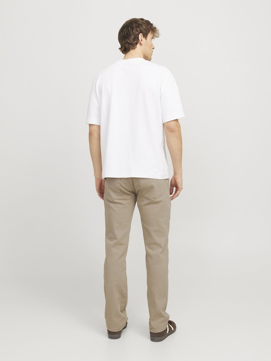 Produktbild Jack & Jones JJICLARK JJEVAN AM 095 Regular fit Jeans Regular fit Jeans (36)