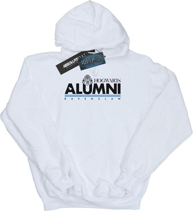 Produktbild Hogwarts Alumni Ravenclaw Kapuzenpullover (XXL)