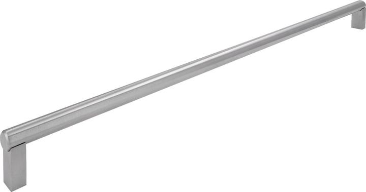 Produktbild Siro Griff Matar ø 14 mm, LA 480 mm, Breite 492 mm, Edelstahl gebürstet