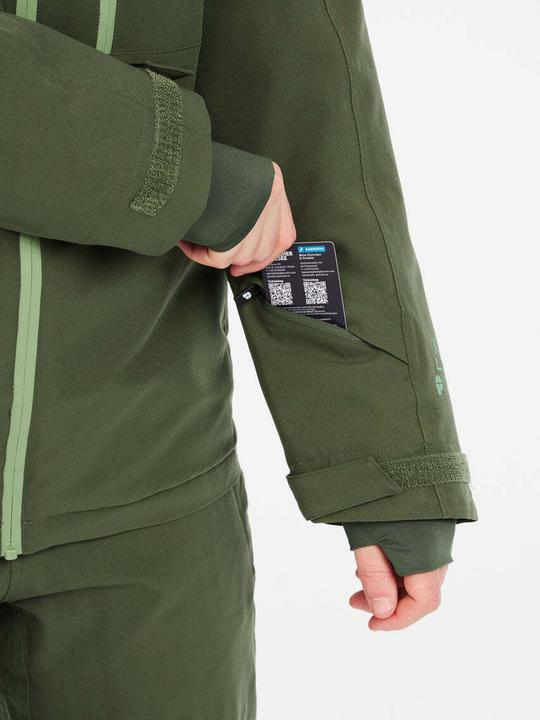 Actual product image Protest Snowjackets PRTTIMOTHY (XS)