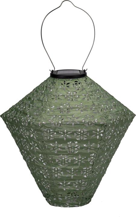 Immagine prodotto Pauleen Lanterna solare Sunshine Flower (IP44)