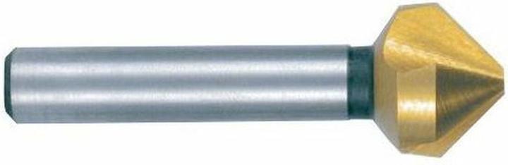 Actual product image Ruko Countersink 25 mm HSS TiN 1 pc. (25 mm, 25.00 mm)