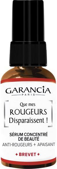 Image du produit Garancia Que Mes Roug Disparaiss (30 ml)