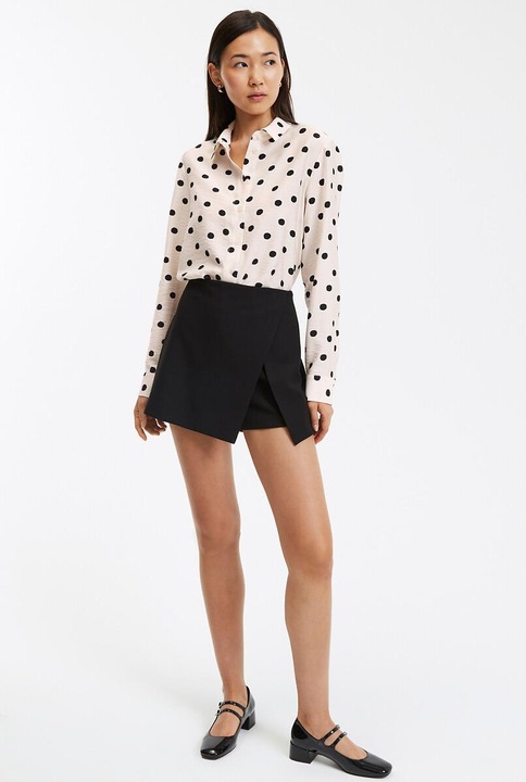 Produktbild La Redoute Collections Skort (42)
