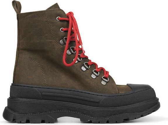 Produktbild Angulus Schnürboots Leonie (41)