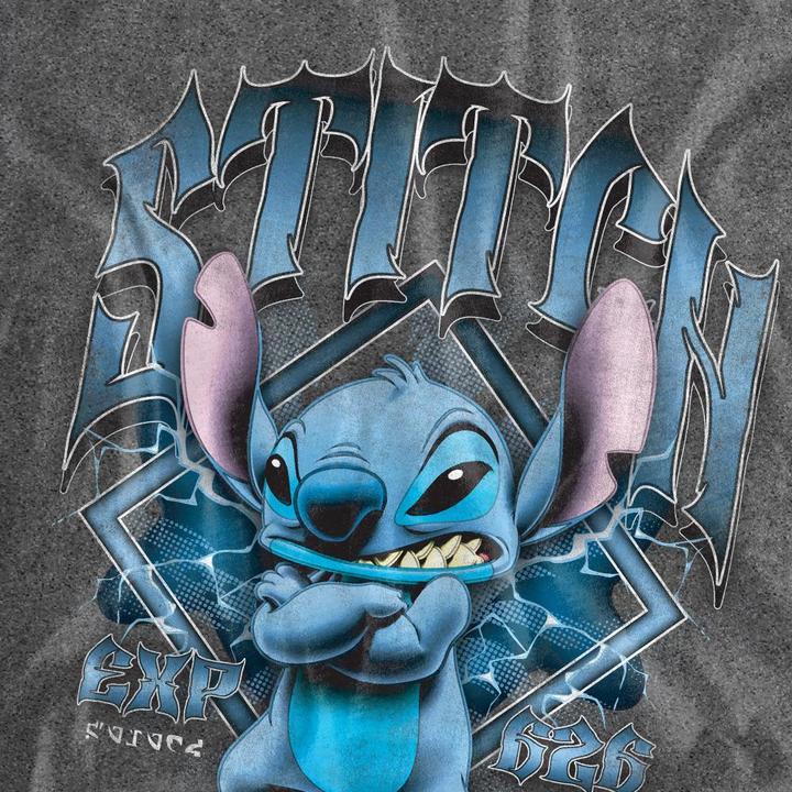 Produktbild Lilo & Stitch TShirt (M)