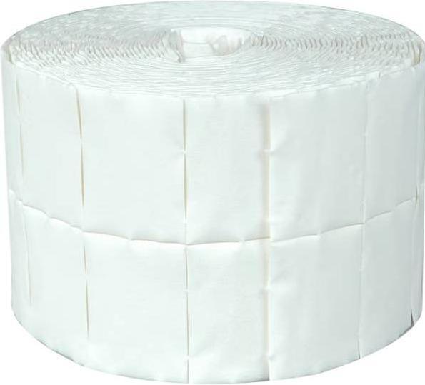 Actual product image MaiMed Cellulose swabs 4x5cm 2 Btl 500 pcs