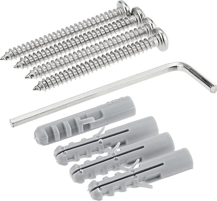 Produktbild Grohe Essentials