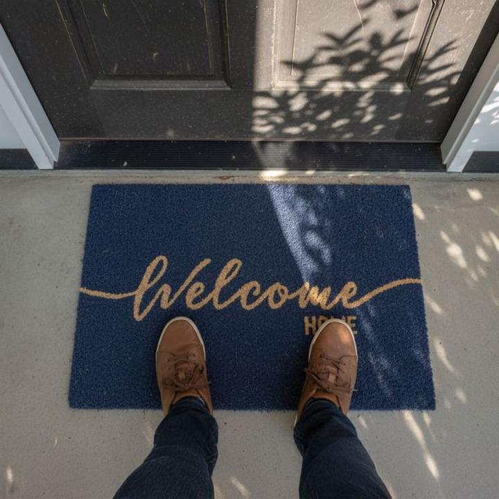 Immagine prodotto Relaxdays zerbino (40 x 60 cm)