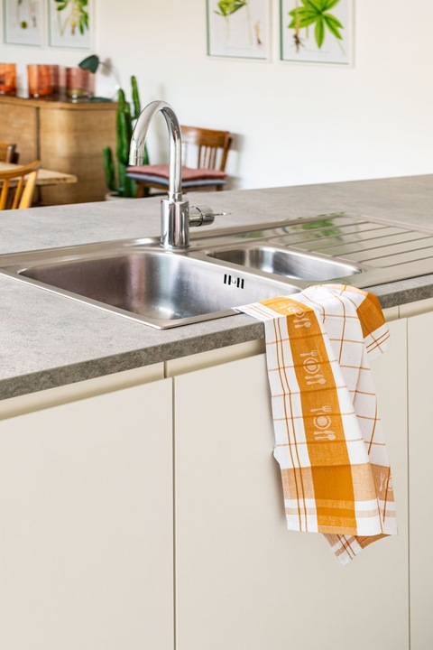 Actual product image Tiseco Pharaoh (50 x 70 cm)