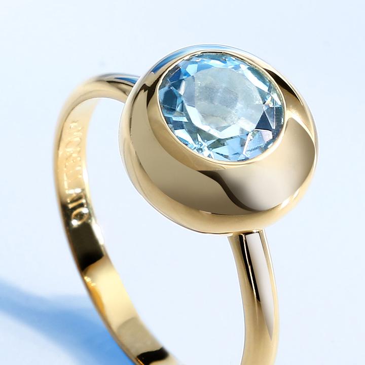 Immagine prodotto Morellato Anello Tesori Eterni (58, 925 Argento)