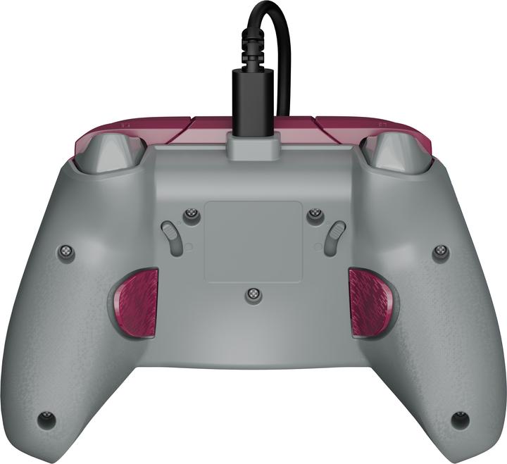 Produktbild Turtle Beach REMATCH ADVANCED - Wired Controller (Xbox Series S, Xbox One S, PC, Xbox One X, Xbox Series X)