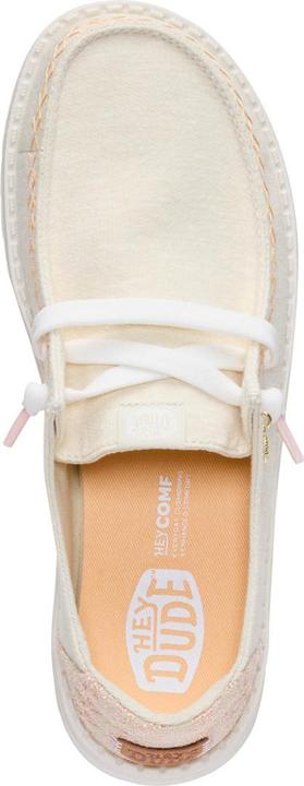 Image du produit Hey Dude Wendy Break Surf Jersey (38)