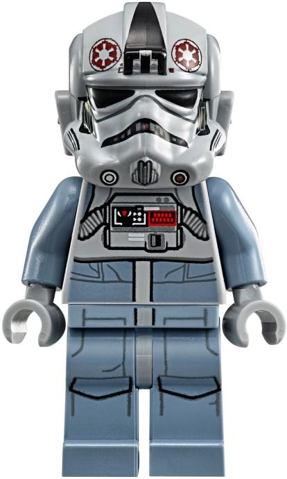 Image du produit LEGO At At (75075, LEGO Star Wars)